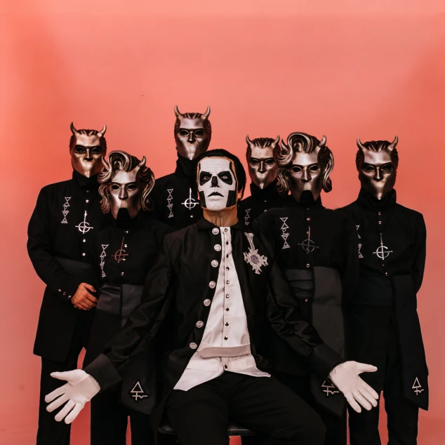 Ritual - The Dutch Ghost Experience